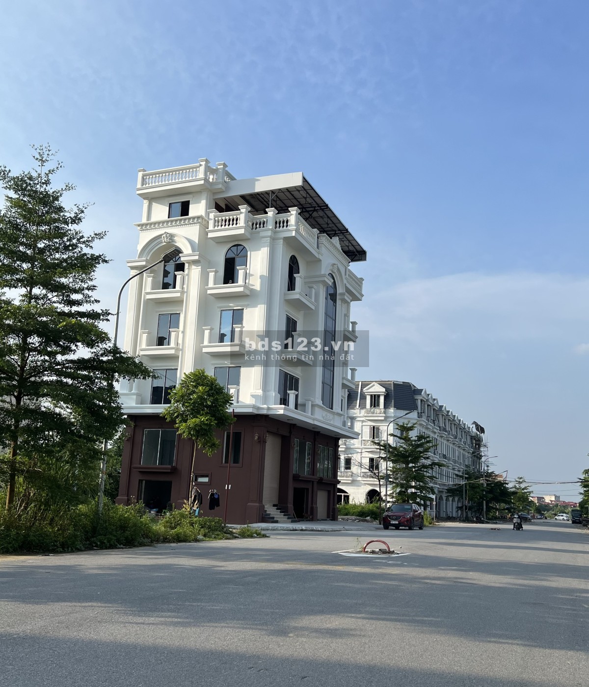 Bán 45 m2 đất Dịch Vụ Trũng Trên Lai Xá, có khe thoáng 1m phía sau, vị trí đẹp. LH 0382703234