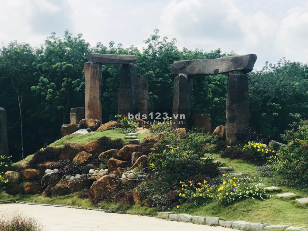 Khu Đô Thị Ruby City Bình Phước giá tốt đầu tư sinh lời, sổ sẵn