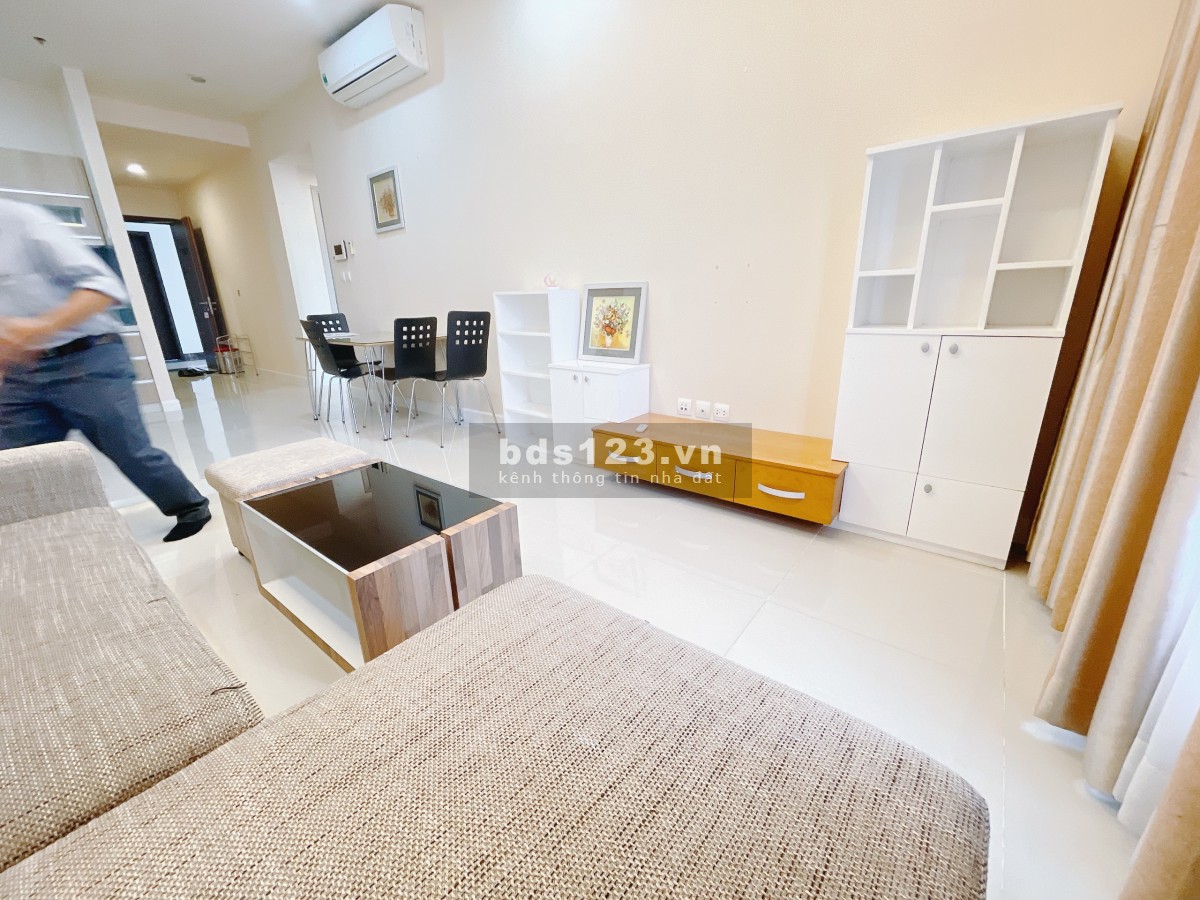 Cho thuê The Prince diện tích 71m2/ giá 17,5 triệu/tháng, hình thật