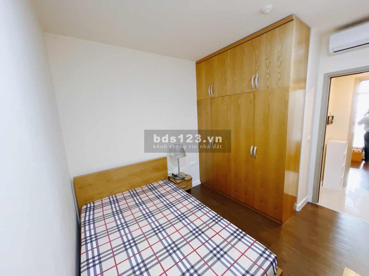 Cho thuê The Prince diện tích 71m2/ giá 17,5 triệu/tháng, hình thật