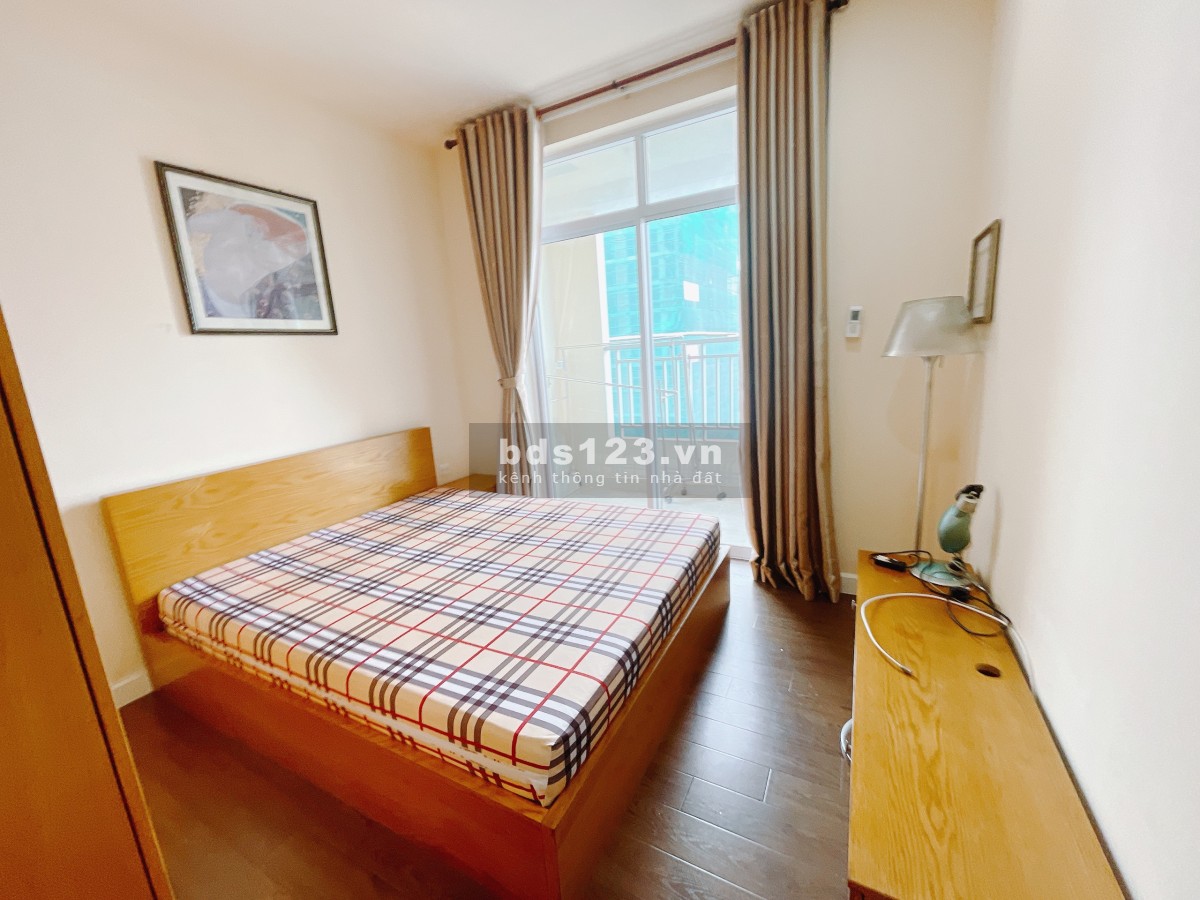 Cho thuê The Prince diện tích 71m2/ giá 17,5 triệu/tháng, hình thật