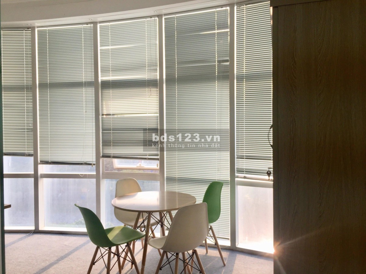 Cho thuê văn phòng làm việc diện tích sử dụng 40m² tiện ích đủ, giá tốt