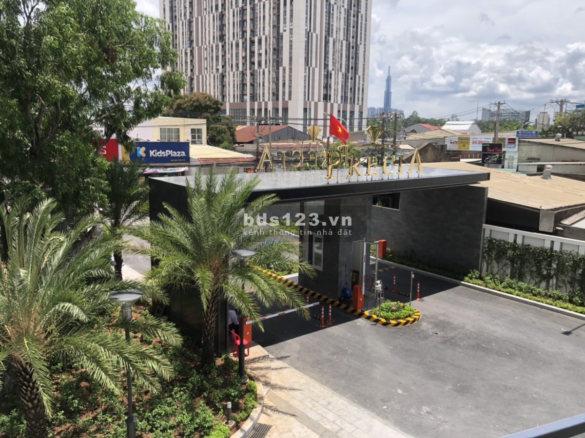 Giá tốt Căn Hiếm Precia Cho Thuê 2PN NTCB , LH: 0931359388 xem nhà ngay