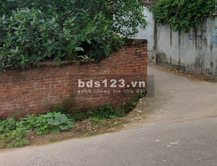 Bán đất thổ cư giá 780tr dtsd 86.7m2, tiện ích đầy trong bán kính 1km