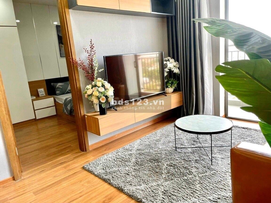 sở hữu ngay CHCC trung tâm Bắc Ninh chỉ với giá 650 triệu đồng