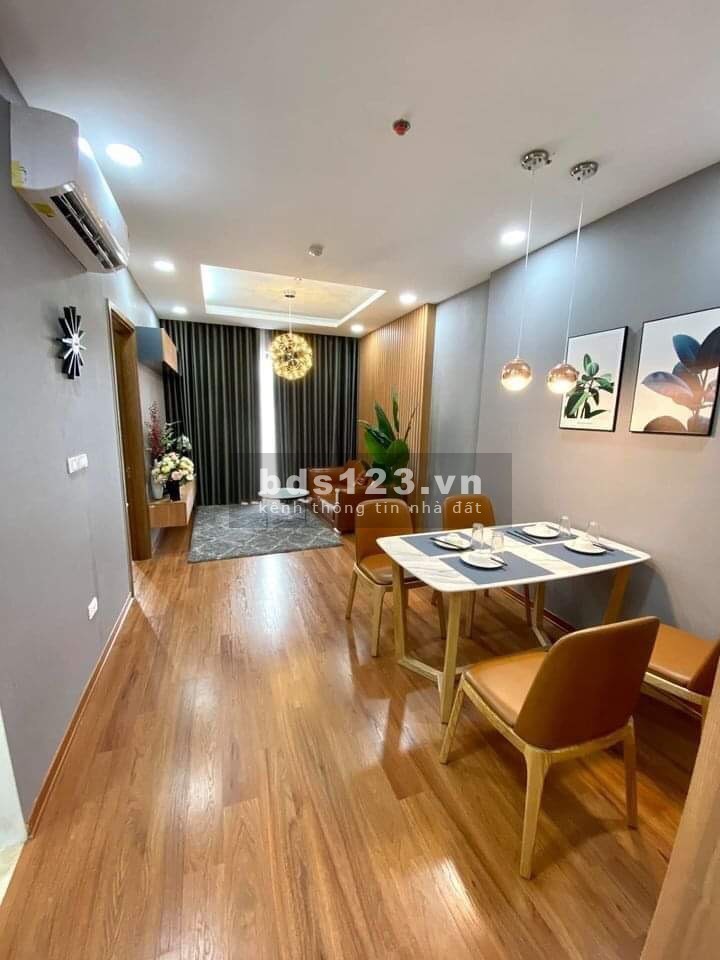 sở hữu ngay CHCC trung tâm Bắc Ninh chỉ với giá 650 triệu đồng