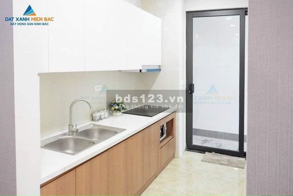 sở hữu ngay CHCC trung tâm Bắc Ninh chỉ với giá 650 triệu đồng