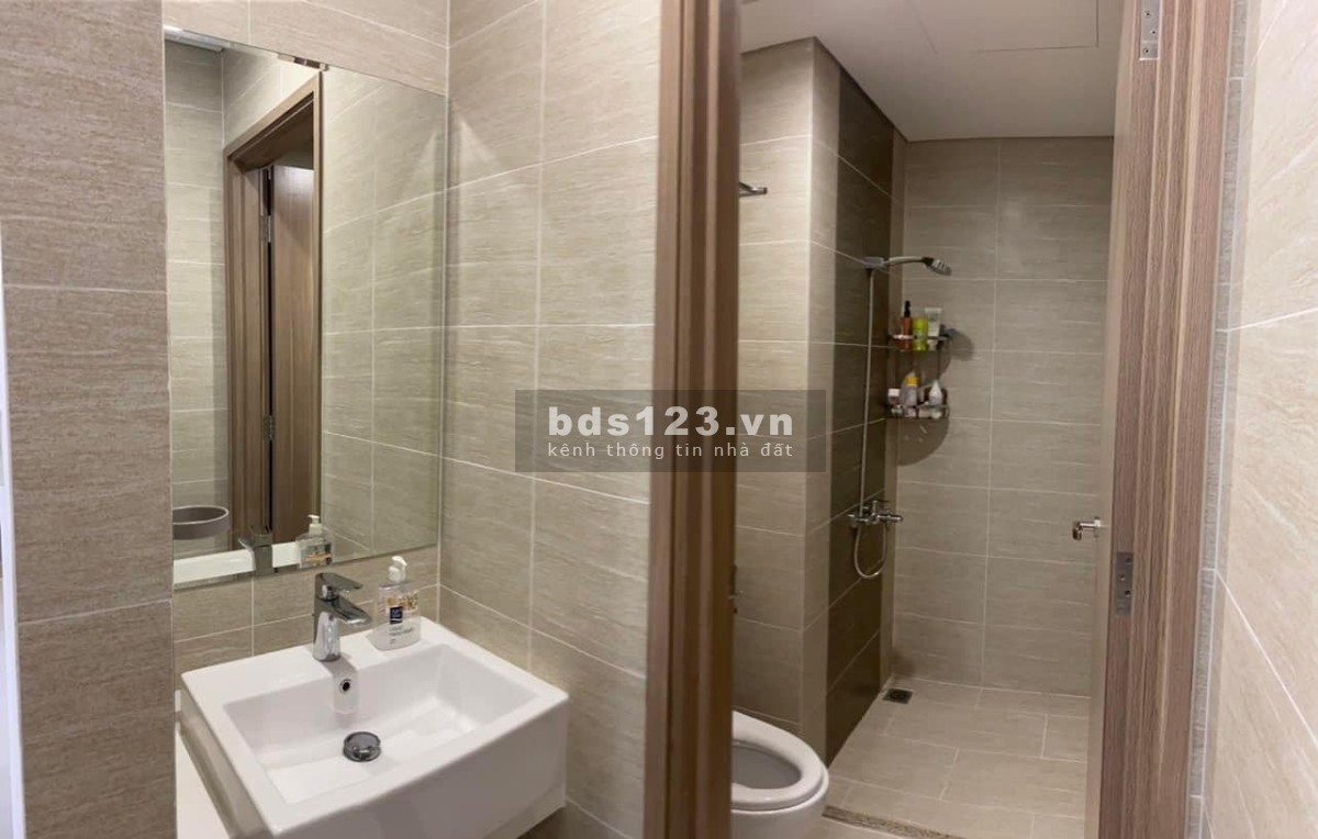 Cắt lỗ 150 triệu căn hộ 2PN + 1WC còn giá 1,55 tỷ tại Vinhomes Ocean Park, LH: 081 260 2680