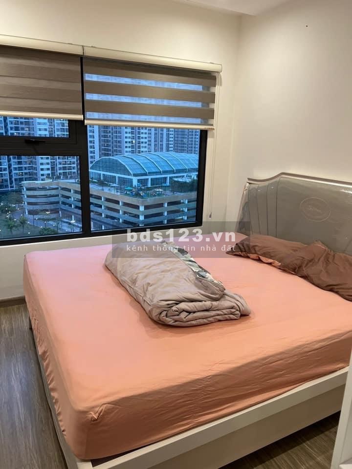 Cắt lỗ 250tr căn góc 3N 2VS còn 2.39 tỷ tại Vinhomes Ocean Park