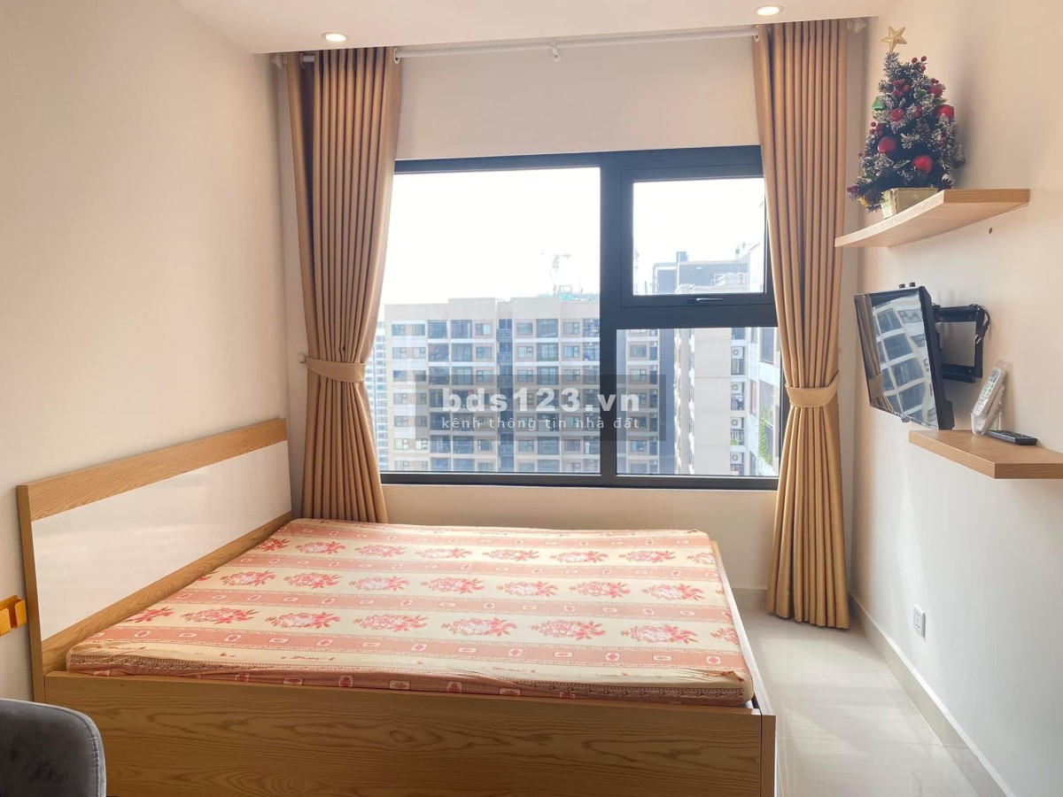 Cắt lỗ 250tr căn góc 3N 2VS còn 2.39 tỷ tại Vinhomes Ocean Park