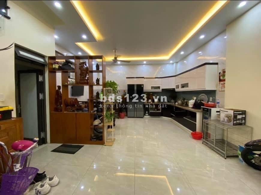 Nhà đẹp long lanh 45m2 ngang 6,2 ở Ngõ Hàng Gà Cát Dài Lê Chân Lh 0768312333