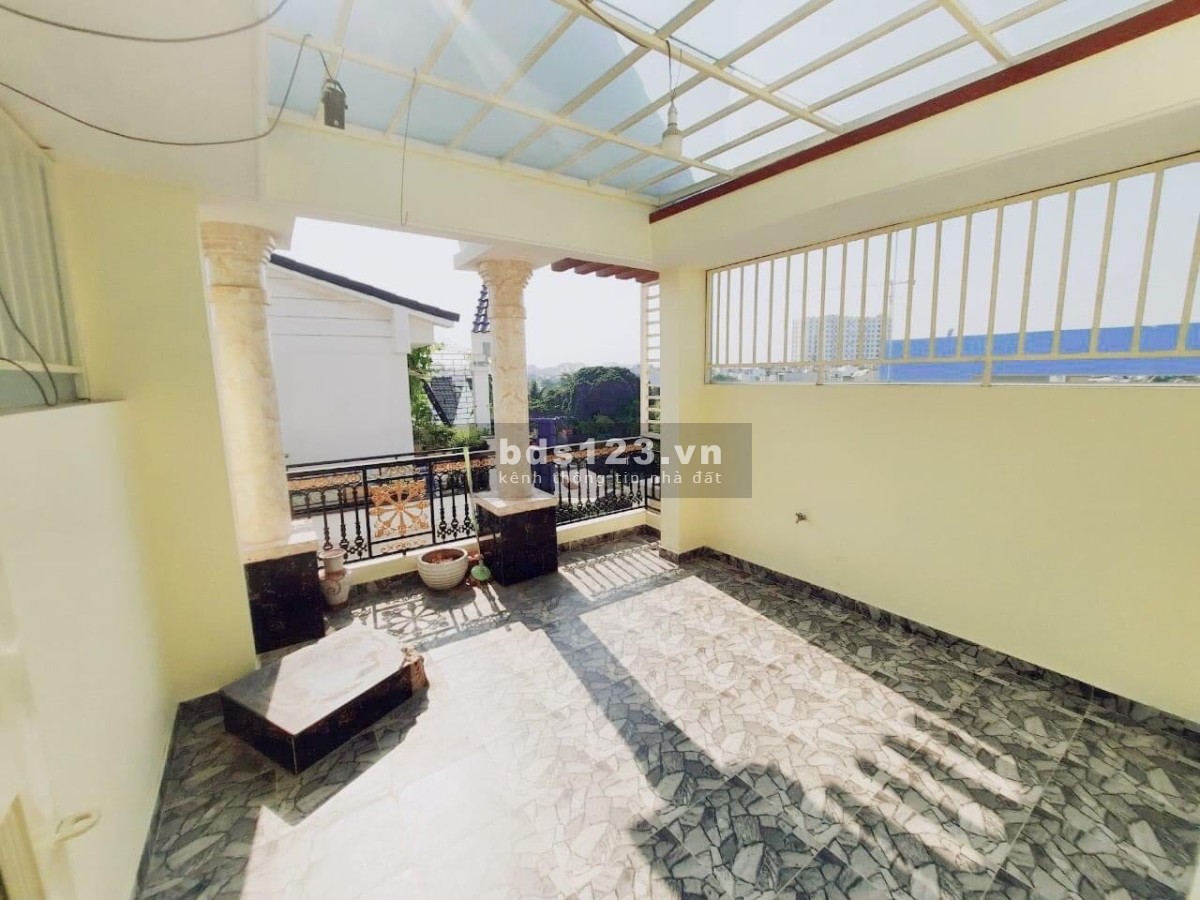 Bán nhà rẻ đẹp Cống Lỡ phường 15, Tân Bình, giá tốt, pháp lý chuẩn