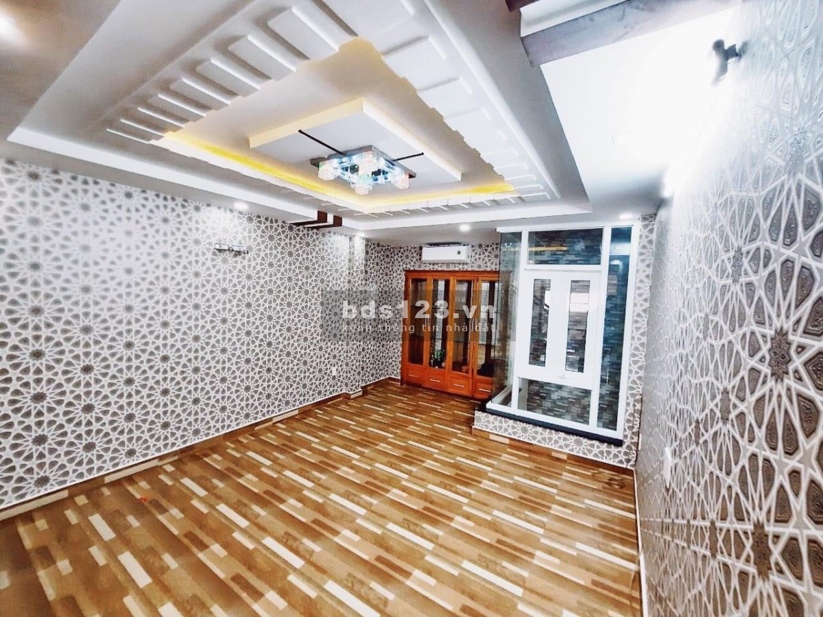 Bán nhà rẻ đẹp Cống Lỡ phường 15, Tân Bình, giá tốt, pháp lý chuẩn