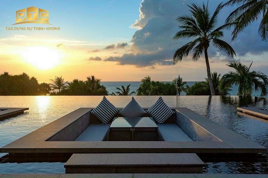 Tôi cần bán căn hộ chung cư 1 phòng ngủ+1 chung cư Ocean Park, giá tốt