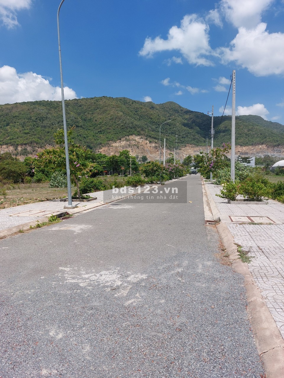 Chuyển nhượng Dự án đất cá nhân phân lô tách thửa có 2 Sổ có tổng diện tích: 13.016 m2