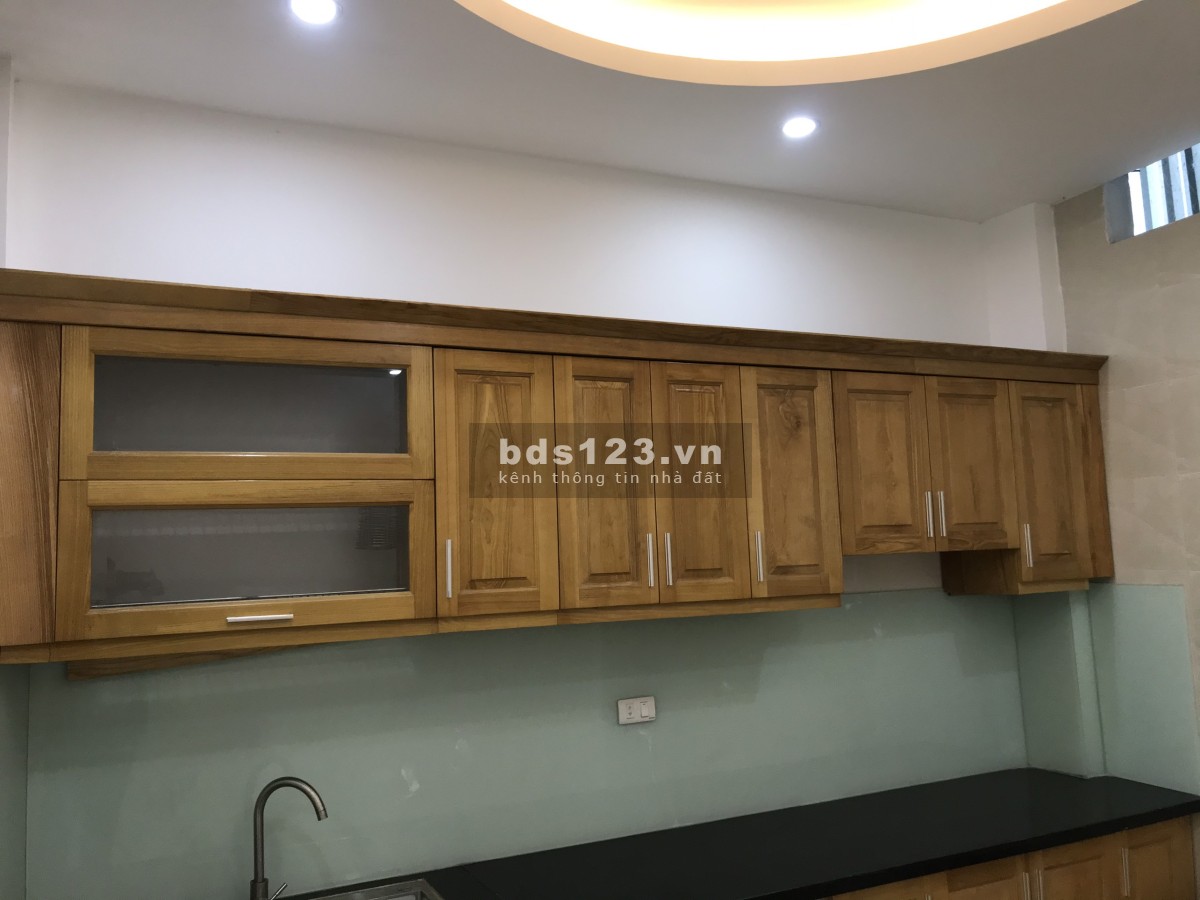 Nhà ngõ thông 5 tầng siêu đẹp vị trí đắc địa tại vân canh giá cực nét lh : 0977786007 em phương
