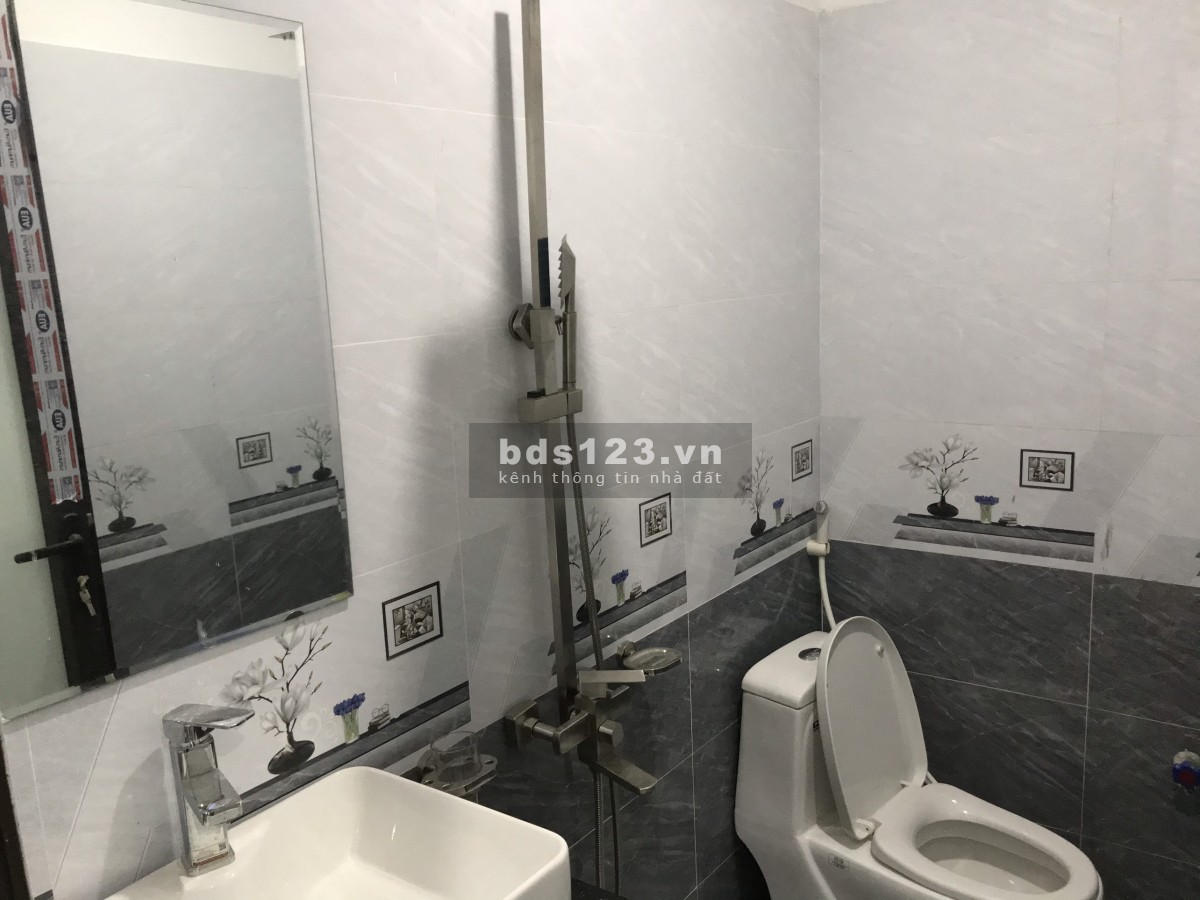 Nhà ngõ thông 5 tầng siêu đẹp vị trí đắc địa tại vân canh giá cực nét lh : 0977786007 em phương