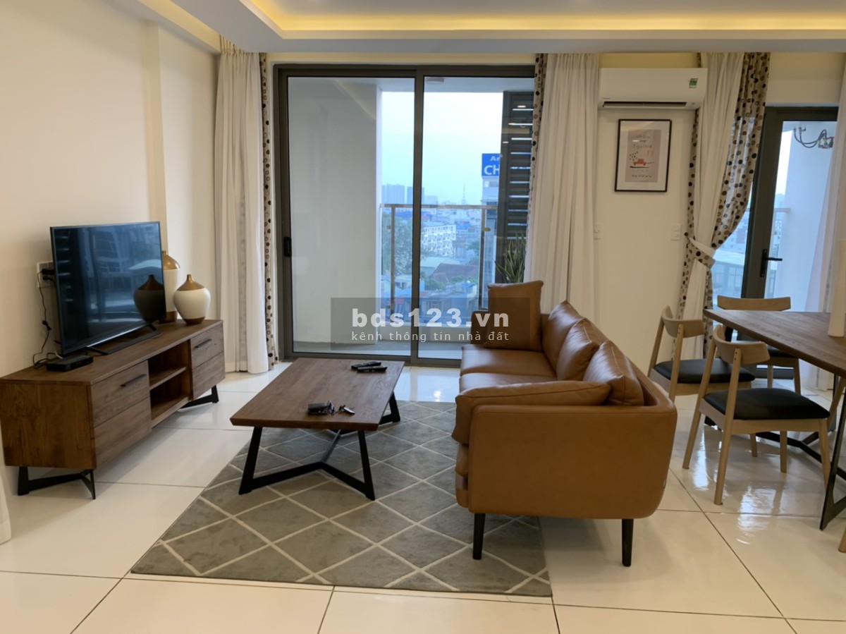Cho thuê căn hộ Kingston Phú Nhuận, 2PN, giá 17.5 triệu/tháng lh 0362668864