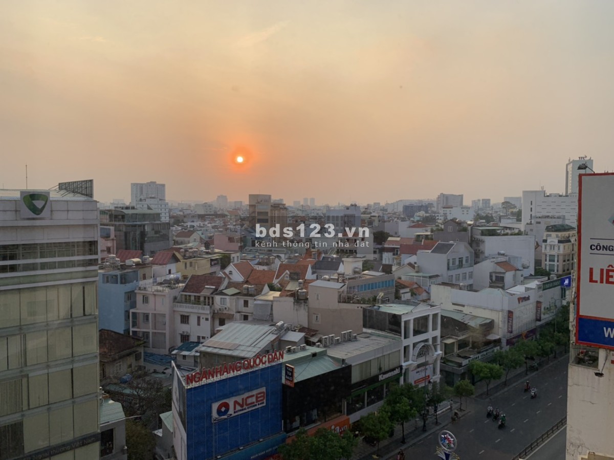 Cho thuê căn hộ Kingston Phú Nhuận, 2PN, giá 17.5 triệu/tháng lh 0362668864