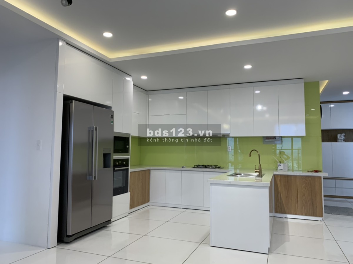 Cho thuê căn hộ Kingston Phú Nhuận, 2PN, giá 17.5 triệu/tháng lh 0362668864