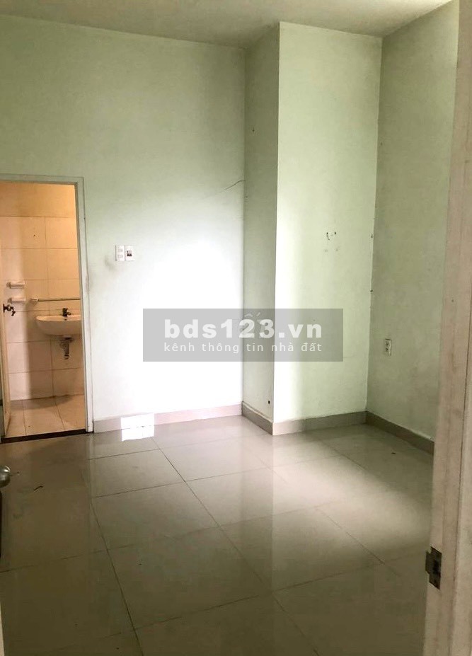 Bán Gấp Căn Hộ Topaz Garden diện tích sử dụng 74m2 Quận Tân Phú