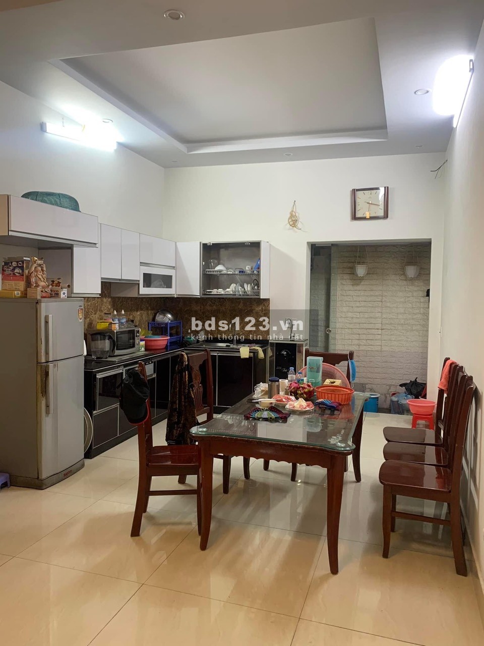 Bán nhà với giá rẻ nhất DT 84m2 đẹp long lanh tại phố Chùa Hàng Lê Chân Hải Phòng LH 0768.312.333