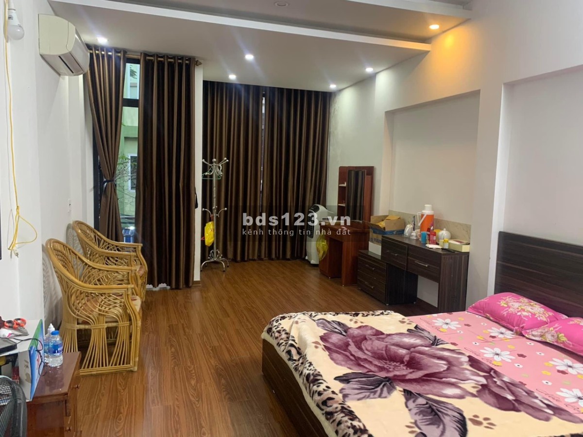 Bán nhà với giá rẻ nhất DT 84m2 đẹp long lanh tại phố Chùa Hàng Lê Chân Hải Phòng LH 0768.312.333