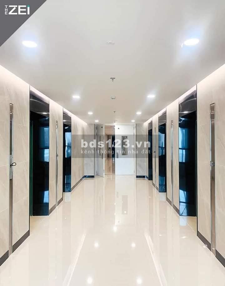 The Zei - Những căn hộ 3PN đẳng cấp cuối cùng tìm chủ nhân xứng tầm