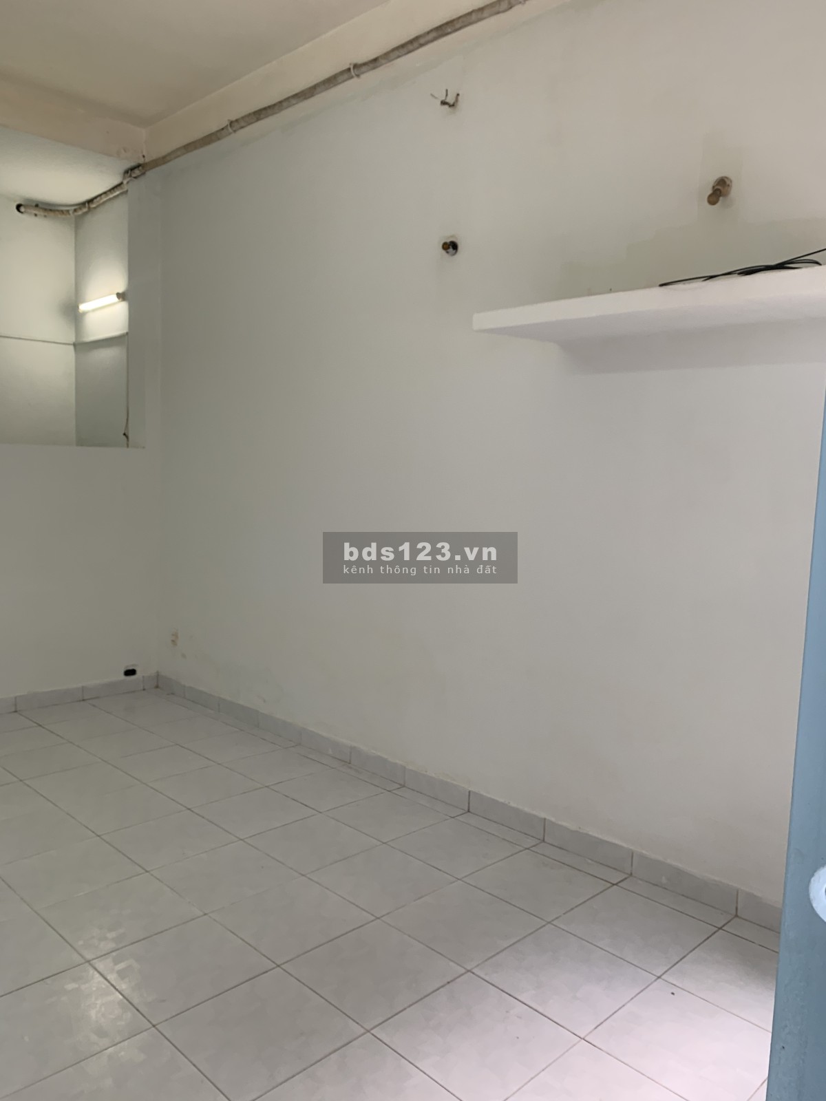Nhà hẻm cho thuê số 670/8 Lê Hồng Phong phường 10 Quận 10 khu an ninh, giá tốt