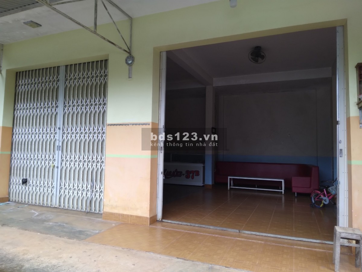 Cho thuê mặt bằng hoặc nguyên căn khu an ninh, yên tĩnh, tiện kinh doanh