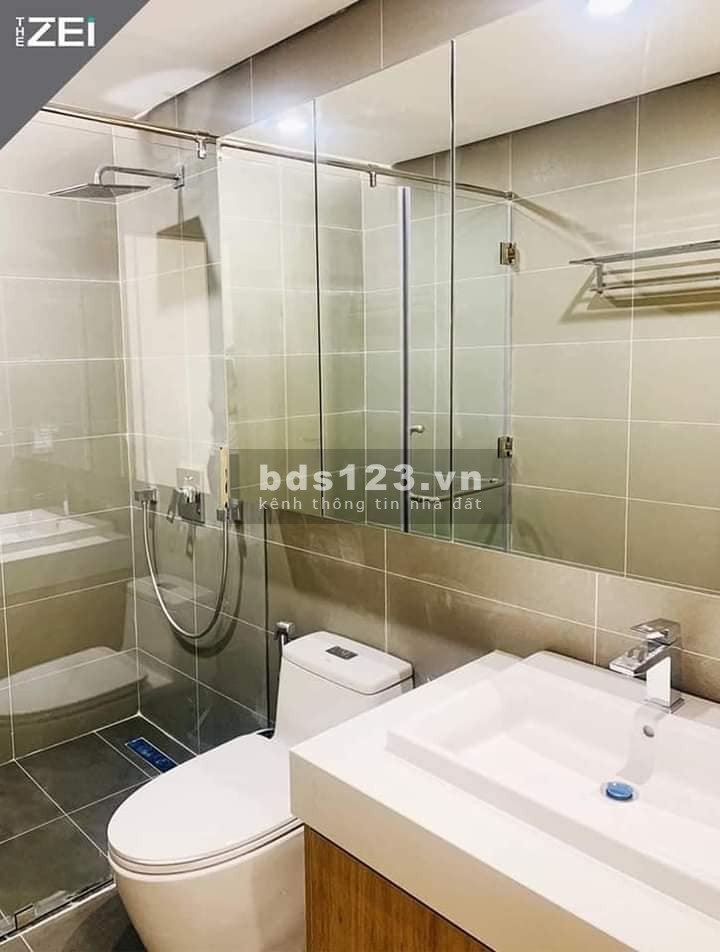 The Zei - Những căn hộ 3PN đẳng cấp cuối cùng tìm chủ nhân xứng tầm