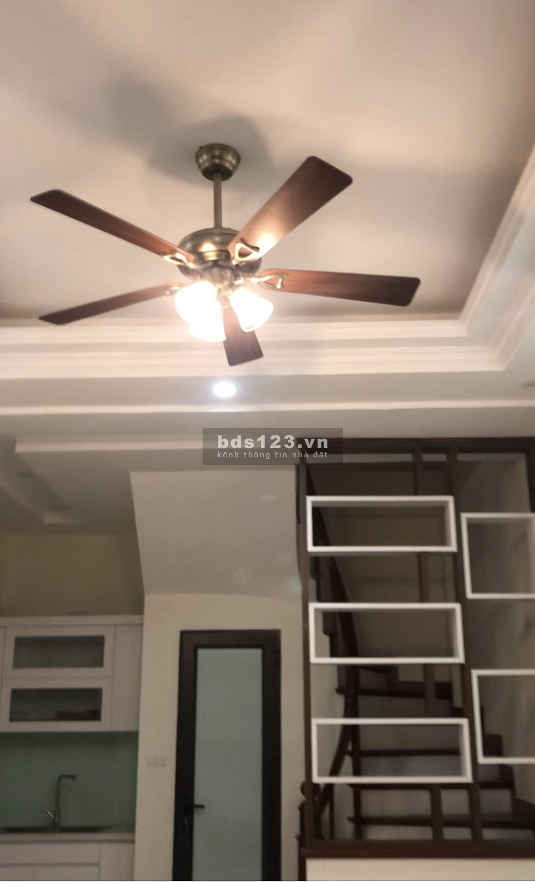 Cho thuê nhà riêng mới xây đẹp tiện nghi đầy đủ phù hợp hộ gia đình