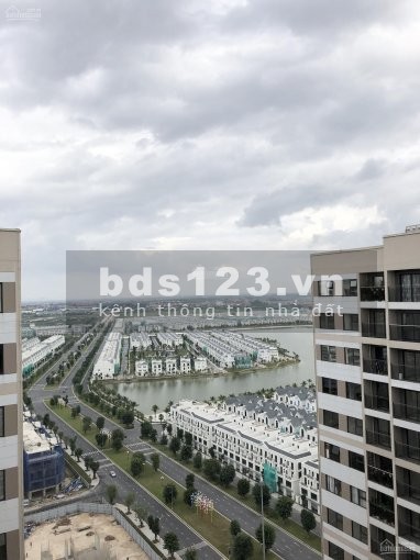 Chuyển nhượng nhanh căn hộ 3 pn, 2 wc giác cực rẻ chỉ 2.3 tỷ, Vinhomes Ocean Park