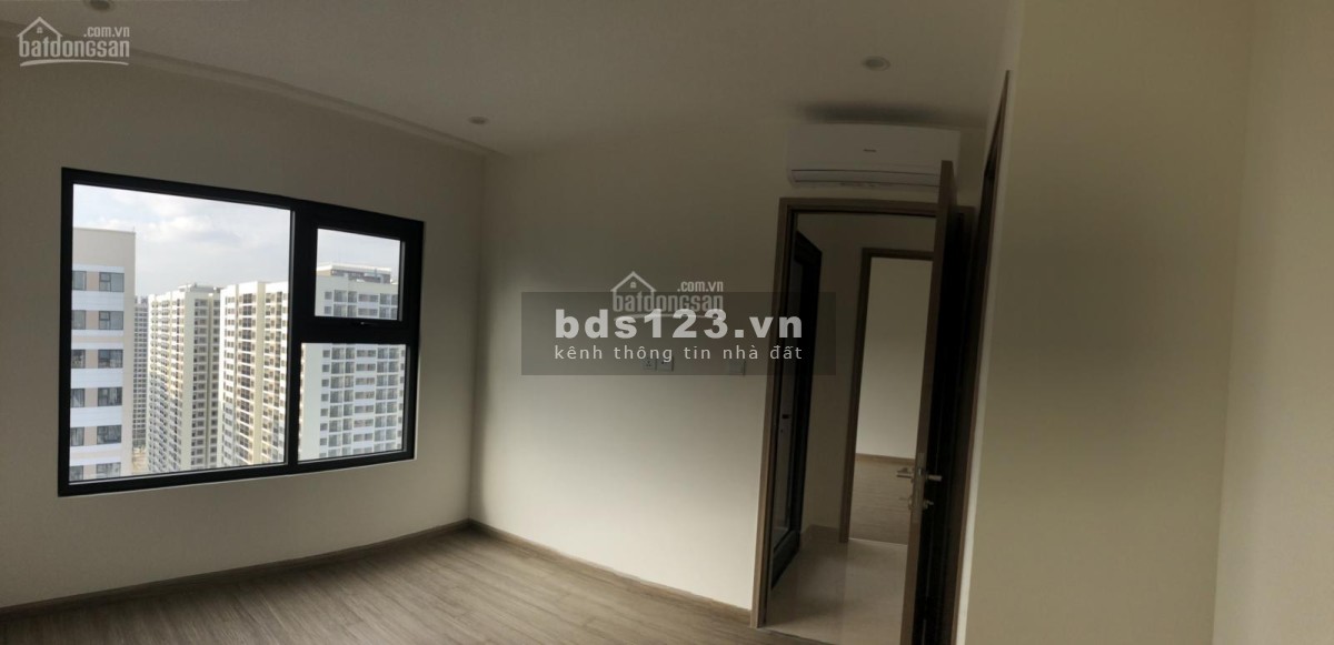 Chuyển nhượng nhanh căn hộ 3 pn, 2 wc giác cực rẻ chỉ 2.3 tỷ, Vinhomes Ocean Park