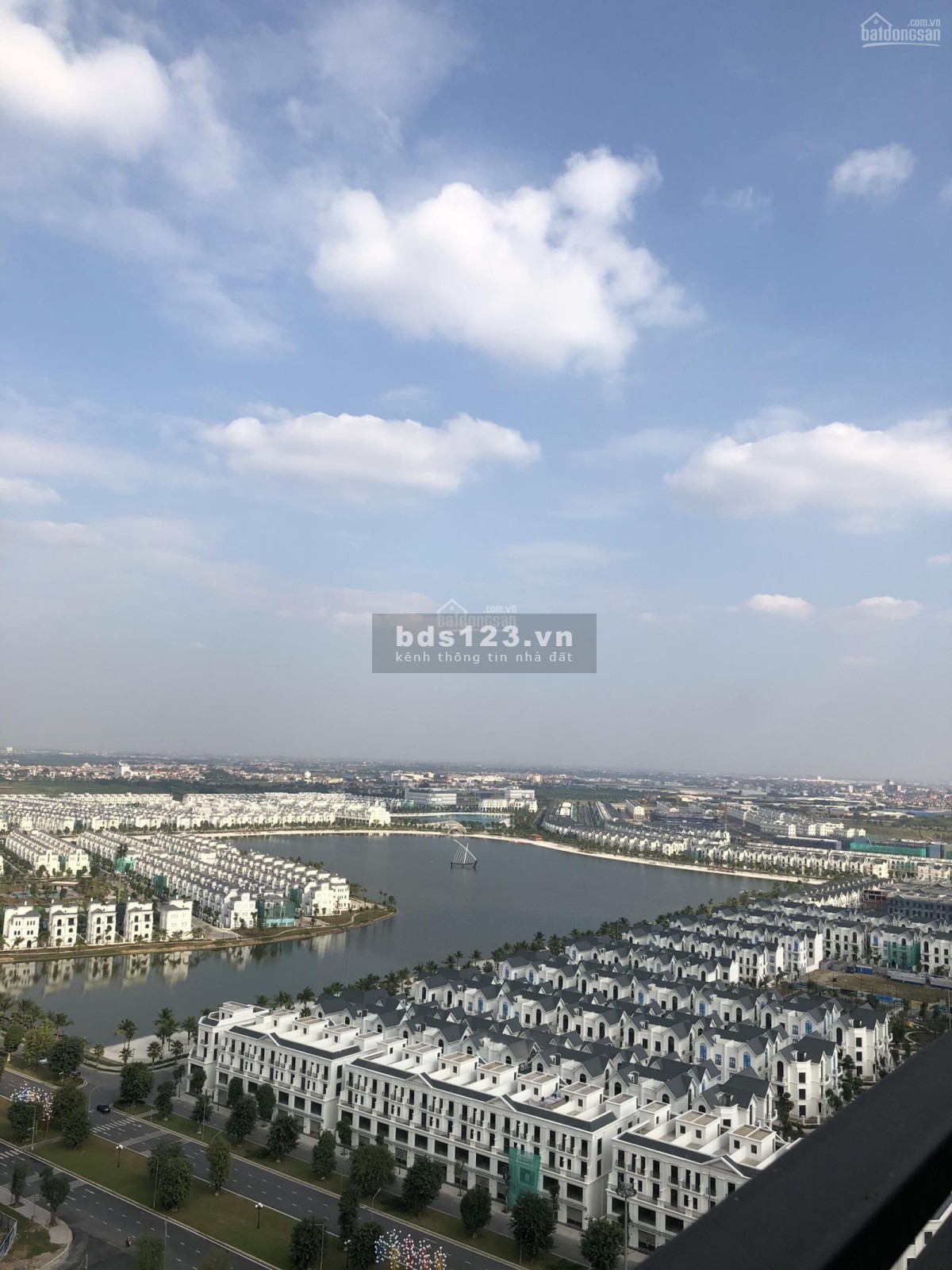 Bán nhanh căn hộ 2 pn 2 wc giá chỉ 1.9 tỷ, Vinhomes Ocean Park Gia Lâm, giá tốt