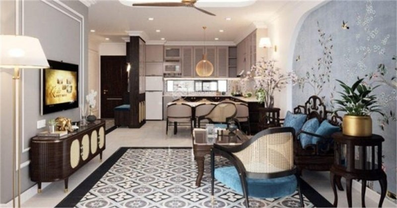Bán căn hộ The Tonkin 2 chung cư Vinhomes Smart City, pháp lý chuẩn