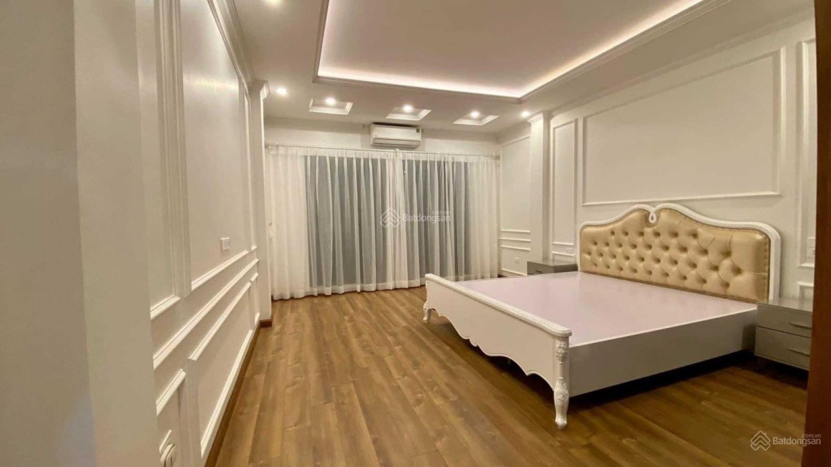 Bán nhà mới xây phố Trần Quang Diệu, 2 mặt ngõ ô tô, xây cực đẹp DT 55m² x 4 tầng, giá 11 tỷ đồng