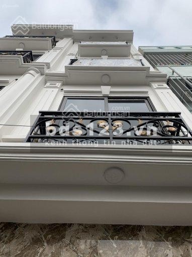 Bán nhà Mậu Lương sổ đỏ chính chủ diện tích 31m2 x 5 tầng