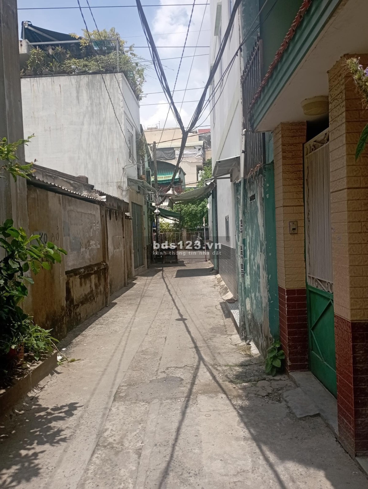 Bán nhà mới ở liền Thích Quảng Đức, Phường 5 Phú Nhuận giá hơn 6 tỷ