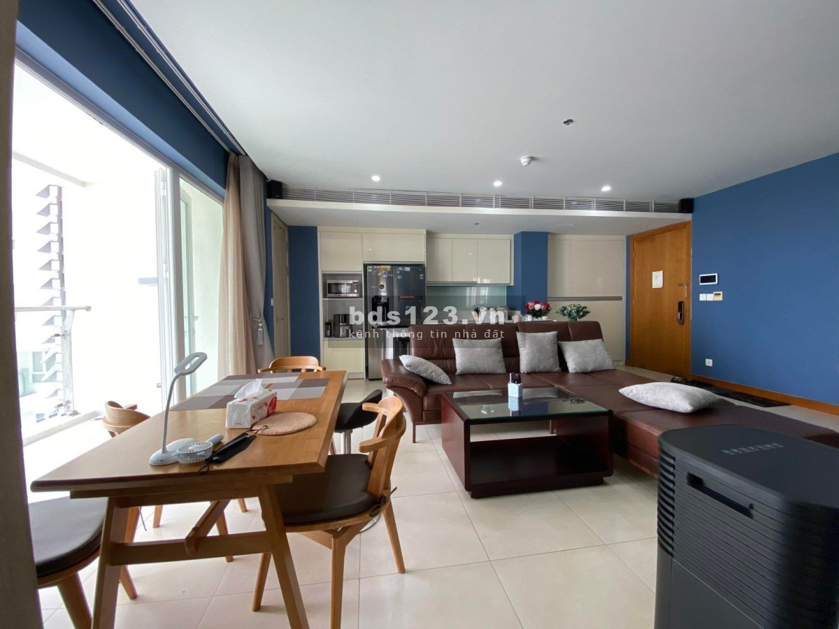 Bán gấp căn hộ 2PN tháp Brilliant 2 mặt view ở Đảo Kim Cương giá tốt 9,8tỷ(đã có sổ) có thương lượng