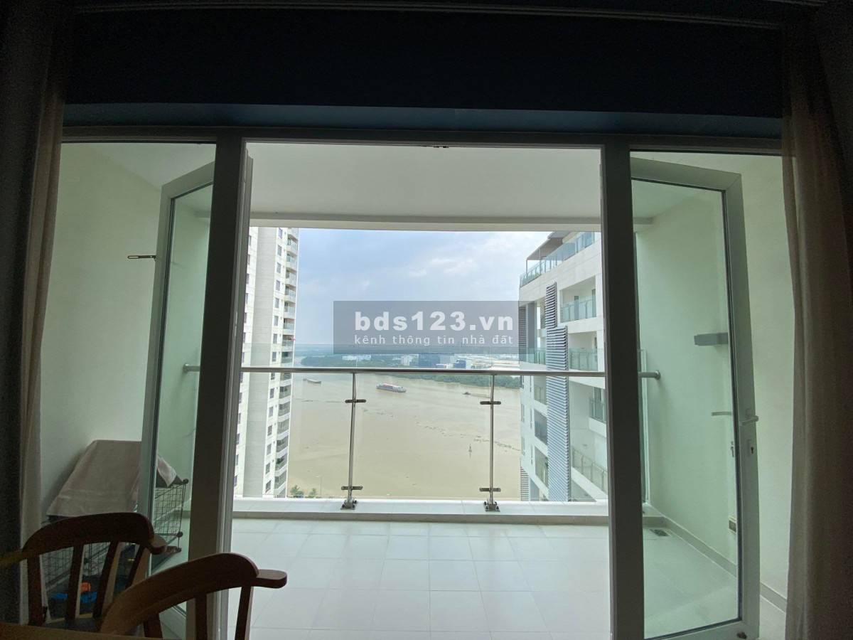 Bán gấp căn hộ 2PN tháp Brilliant 2 mặt view ở Đảo Kim Cương giá tốt 9,8tỷ(đã có sổ) có thương lượng