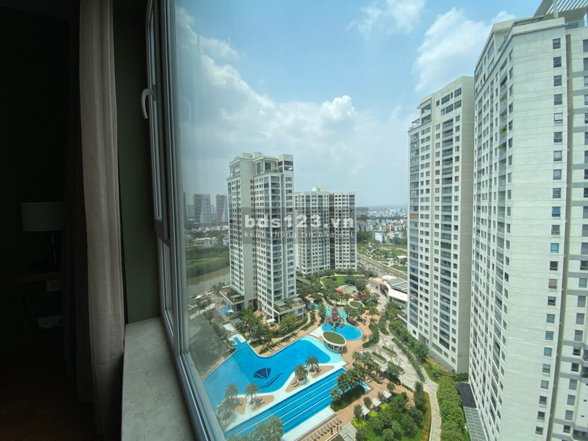 Bán gấp căn hộ 2PN tháp Brilliant 2 mặt view ở Đảo Kim Cương giá tốt 9,8tỷ(đã có sổ) có thương lượng