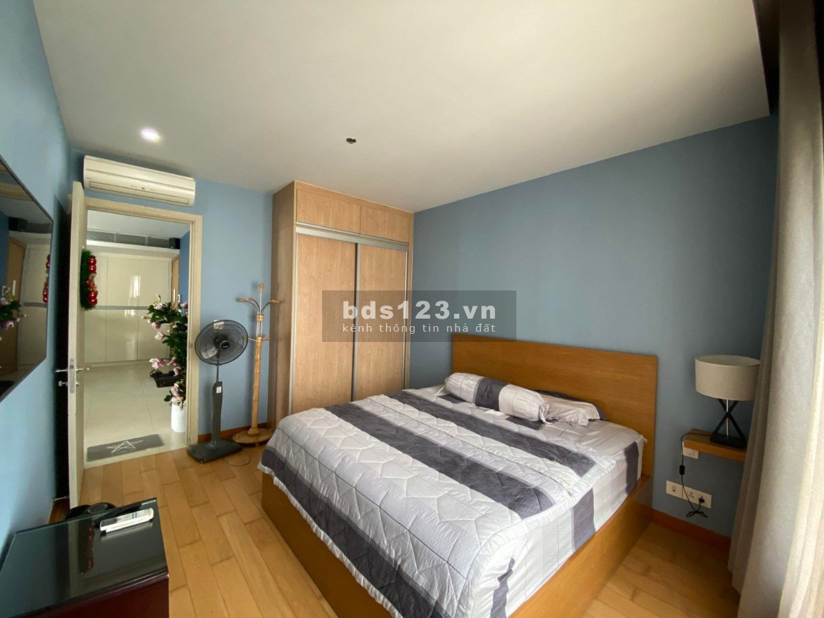 Bán gấp căn hộ 2PN tháp Brilliant 2 mặt view ở Đảo Kim Cương giá tốt 9,8tỷ(đã có sổ) có thương lượng
