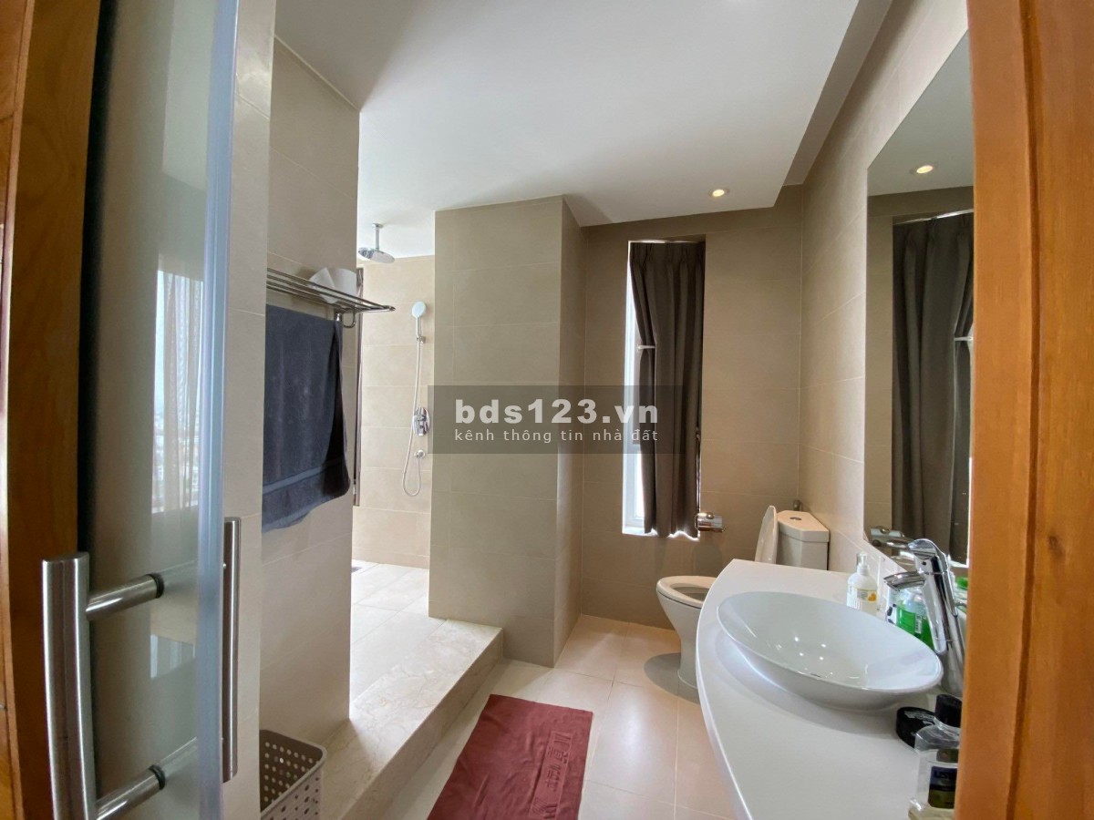 Bán gấp căn hộ 2PN tháp Brilliant 2 mặt view ở Đảo Kim Cương giá tốt 9,8tỷ(đã có sổ) có thương lượng