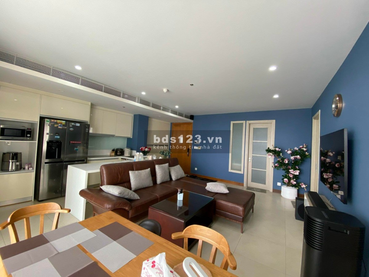 Bán gấp căn hộ 2PN tháp Brilliant 2 mặt view ở Đảo Kim Cương giá tốt 9,8tỷ(đã có sổ) có thương lượng