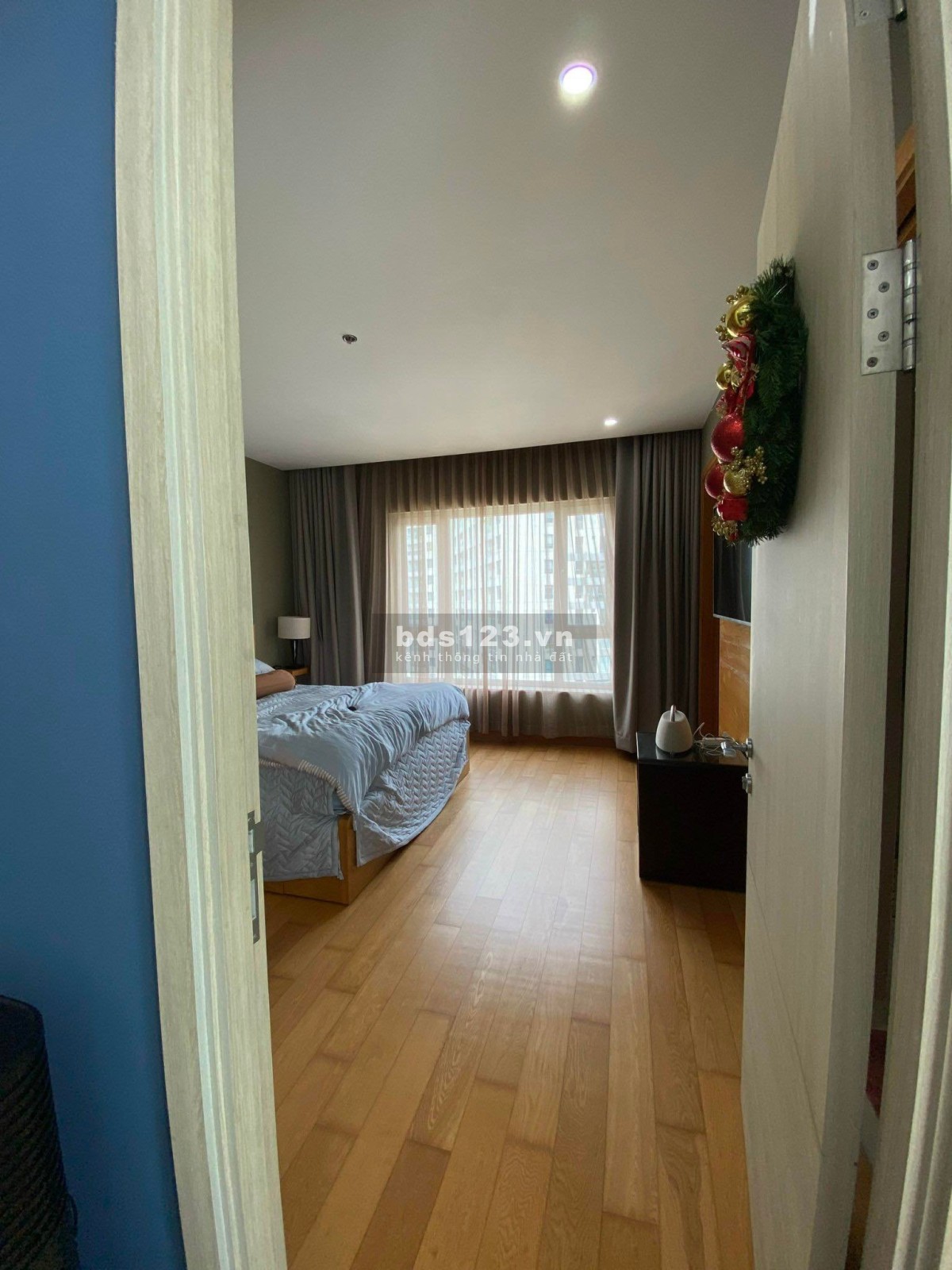 Bán gấp căn hộ 2PN tháp Brilliant 2 mặt view ở Đảo Kim Cương giá tốt 9,8tỷ(đã có sổ) có thương lượng