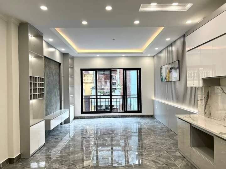 B.án nhà mặt phố Chùa Bộc Đống Đa Lô góc 2 thoáng, vỉa hè, kinh doanh 40m 5T hơn 29 tỷ
