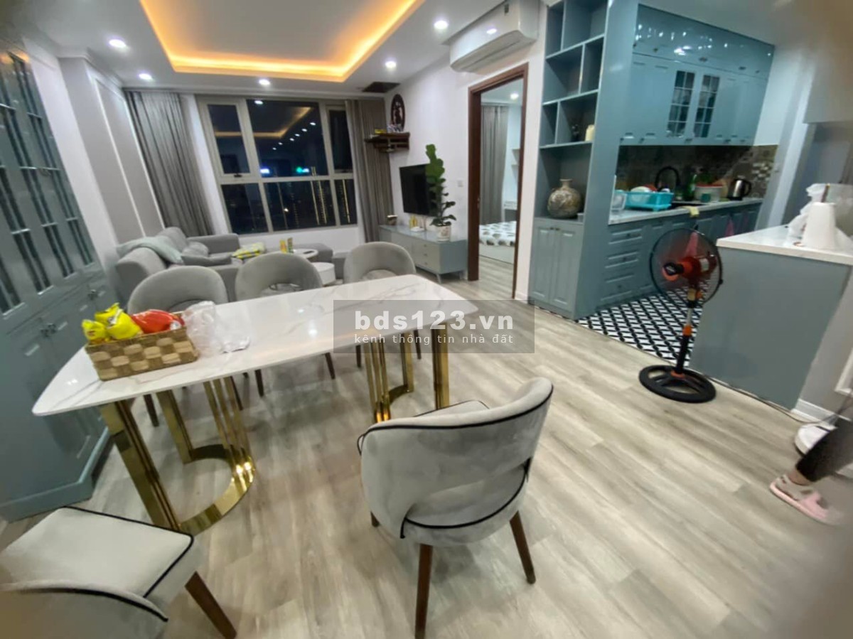 Bán chung cư IA20 – Ciputra. Diện tích: 92m, Full đồ, vào ở luôn. Giá: 2.7 tỷ.