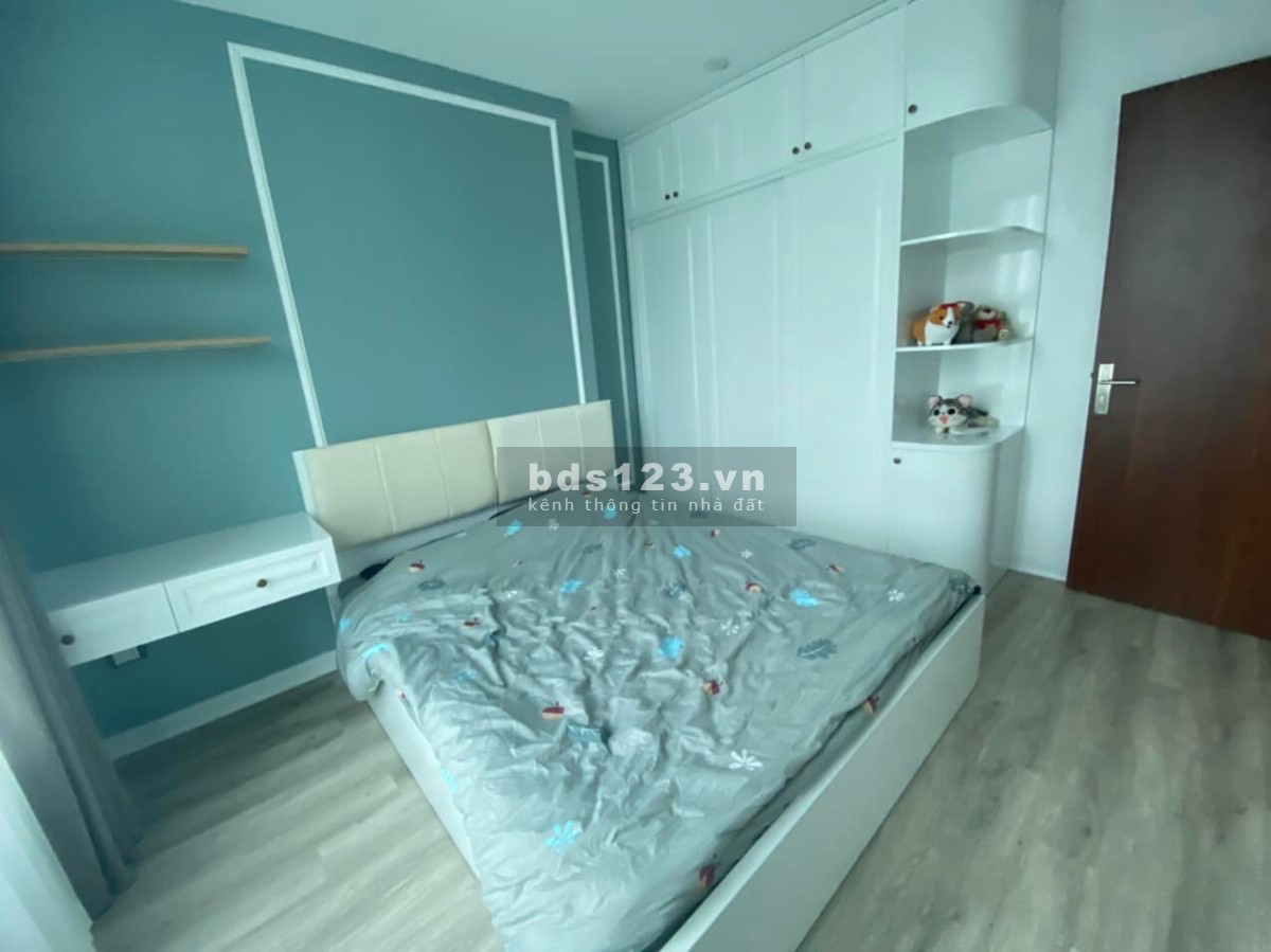 Bán chung cư IA20 – Ciputra. Diện tích: 92m, Full đồ, vào ở luôn. Giá: 2.7 tỷ.