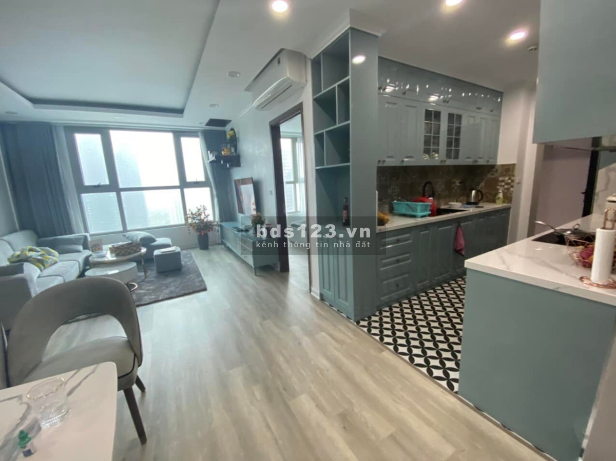 Bán chung cư IA20 – Ciputra. Diện tích: 92m, Full đồ, vào ở luôn. Giá: 2.7 tỷ.